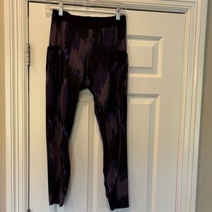 Lululemon special edition “Robert Geller”